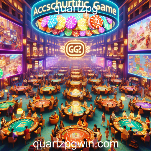 A Ascensão dos Jogos Casuais: Diversão para Todos