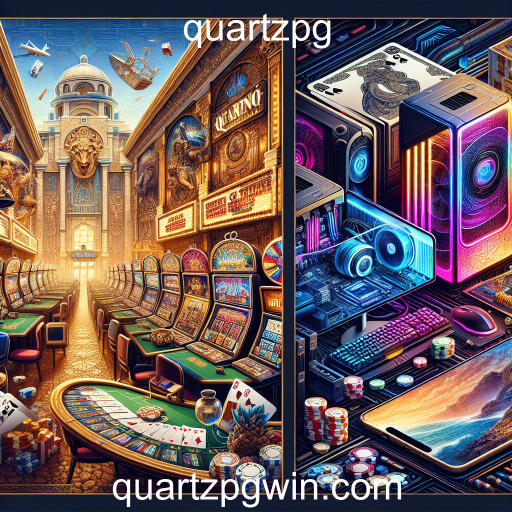 Explorando as Principais Plataformas de Jogos Modernos