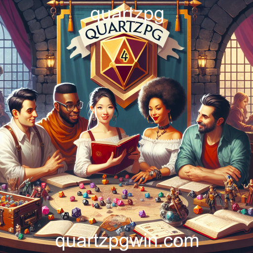 A Fascinante Evolução dos Jogos de RPG