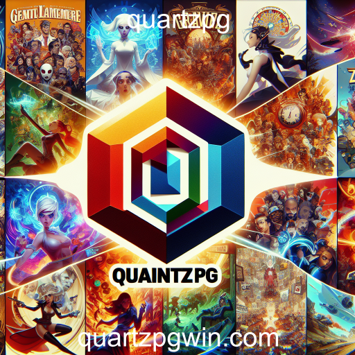 Os Melhores Jogos do Momento: Destaques da Categoria 'Top Games' no QuartzPG